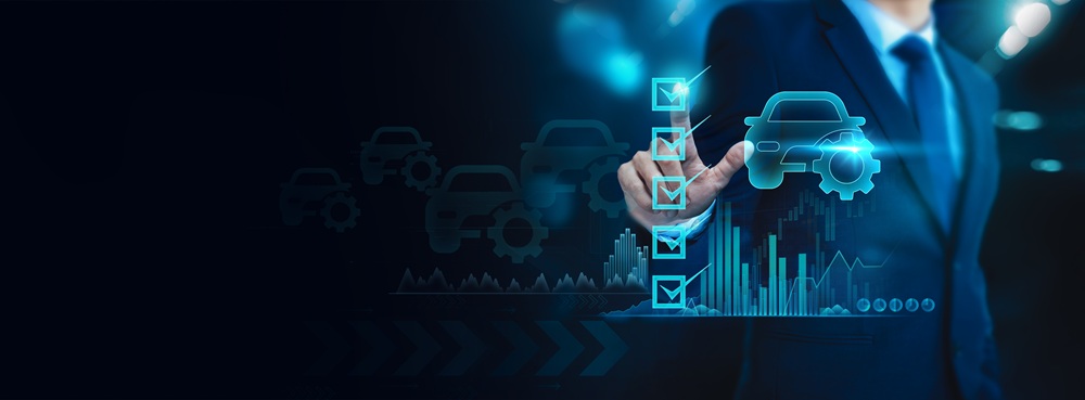 How the right vehicle can boost your company’s efficiency